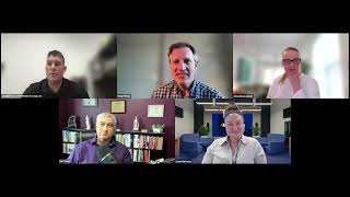 Workforce '25: Retaining Workers Through Training, Growth and Purpose