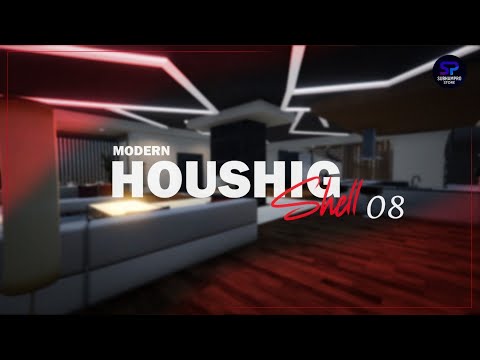 Shell 08 Preview