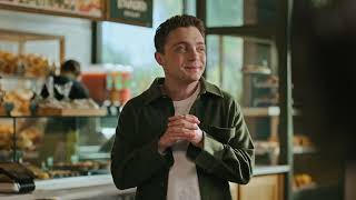 Jake Shane’s “Pass That Panera” Mix & Match Meal Campaign
