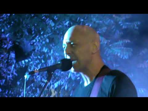 Γυμνά Καλώδια live στην Πλατεία Εξαρχείων (Full Concert) (3-7-2021)