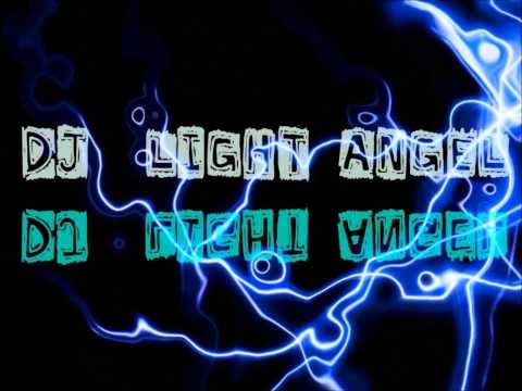 dj light angel she does'nt mind remix 2012.wmv