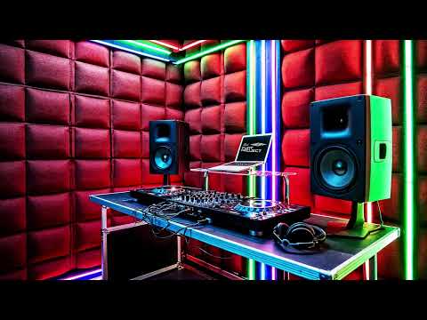 Dj Fuat Project   Deep House Express 1