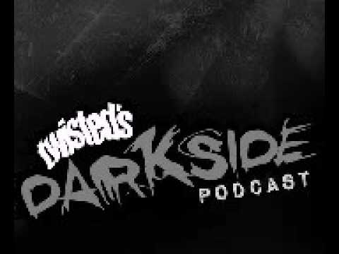 Geoff Da Chef @ Twisted's Darkside Podcast 213