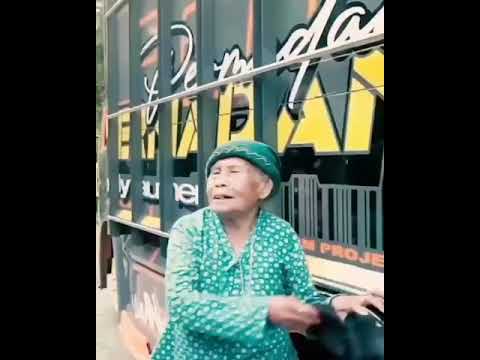 mbah minto nyupir truk GASS!!...|Story wa viral UCUP KLATEN