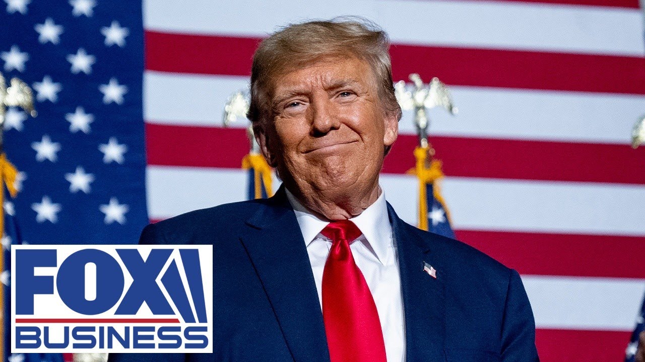 WATCH LIVE: Trump delivers remarks at the Detroit Economic Club