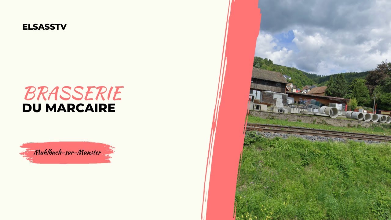 Brasserie du Marcaire