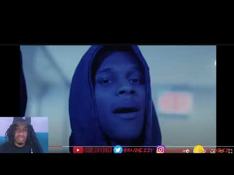 YBN Lil Bro X Ghetto Baby Boom X Diddy Da Don - "Going Straight On" (Music Video) Kai Dezzy Reacts