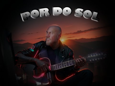 Moa Sementte e Ventania - Por do Sol (Clipe Oficial)