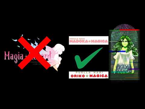 Requested Team No Magia Record kiokus vs AI Nightmare | Madoka Magica Magia Exedra