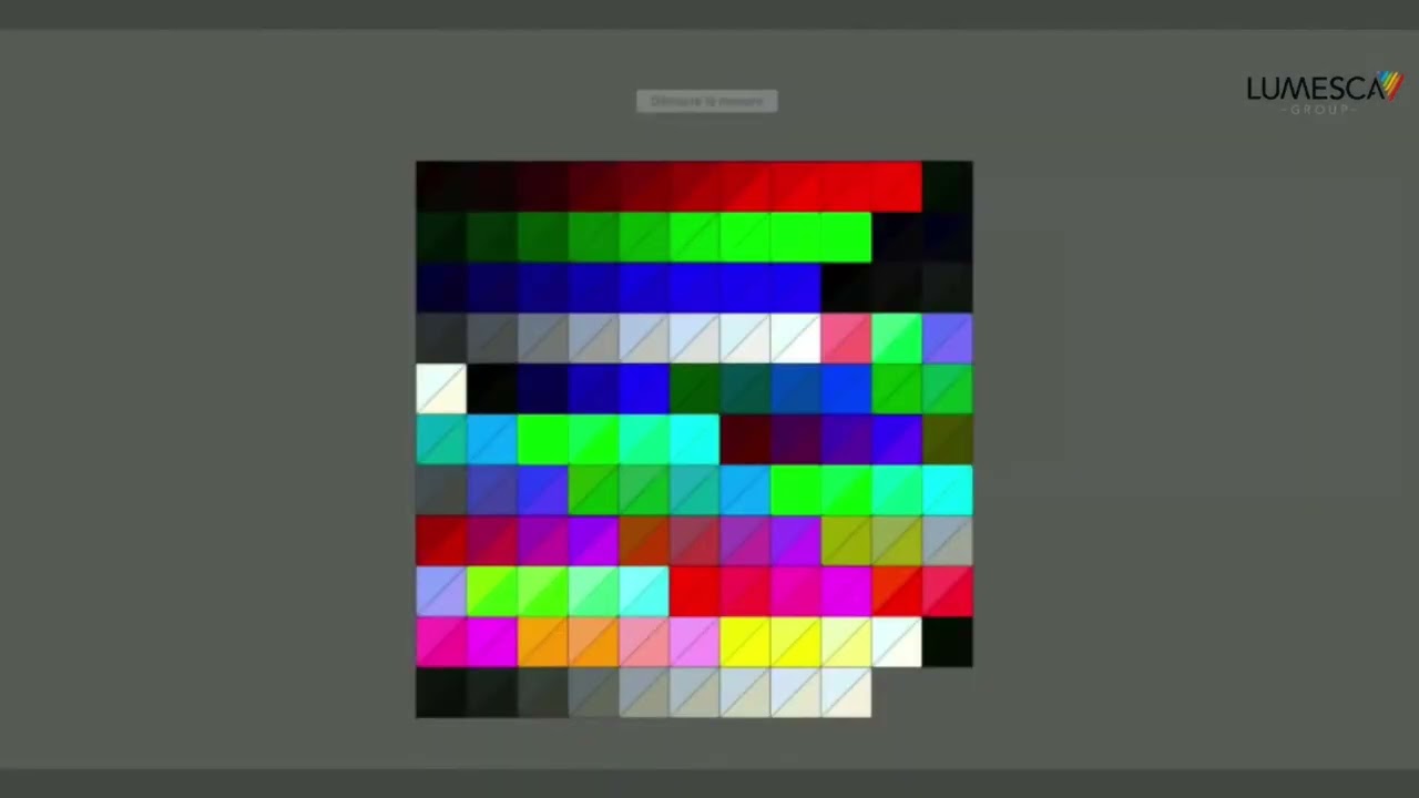 Sonde de calibration Calibrite Display Pro HL