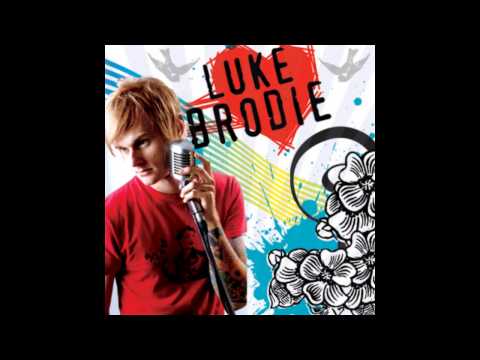 Luke Brodie - Demo (DISCO COMPLETO)