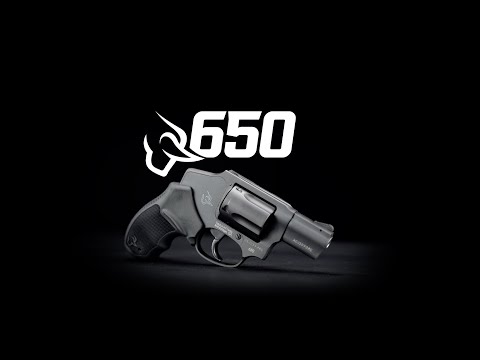 #SundayGunday: Taurus 650