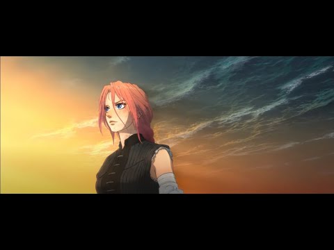 【Scarlet永無止境的史嘉蕾】官方預告 - 12月10日（週三）燃魂誓滅