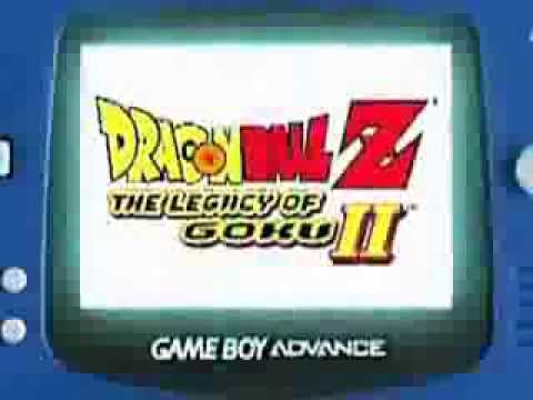 SCARICARE EMULATORE GBA DESTINO GOKU 2