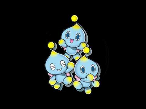 ITGK Remix: Goodbye... Old Friend (Sonic Adventure Chao Farewell Remix)