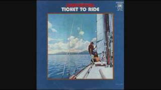 The Carpenters - Nowadays Clancy Can't Even Sing [1969]