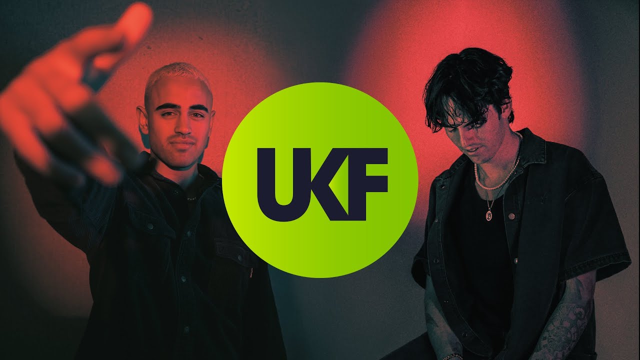 SLESS & Loboski - I Like It