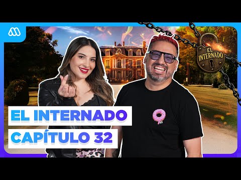 EL INTERNADO MEGA | REACT CAPÍTULO 32