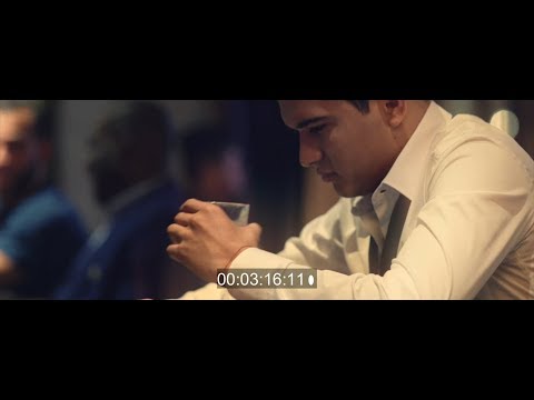 Que La Quieran - (Detrás de Cámaras) - Ulices Chaidez ft. Joss Favela - DEL Records 2019