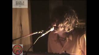 The Cooper Temple Clause  At Bull and Gate London for OnlineTV by Rick Siegel