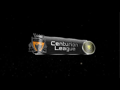 Centurion League 2022/2023: Bandoleros - Black Lions 5-3 9°Giornata #UltimateCL