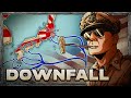 What if? Operation Downfall