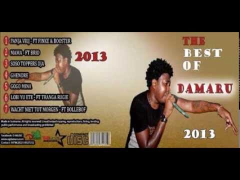 Panja vrij ft Finke & Booster