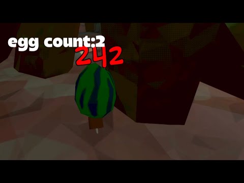 We killed 54 alphas and 23 bosses watch the video to see how much eggs we got