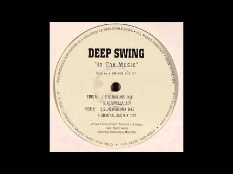DEEP SWING - IN THE MUSIK