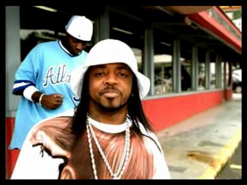 Welcome to Atlanta (Remix) - Jermaine Dupri feat. Murphy Lee, P.Diddy, Snoop Dog