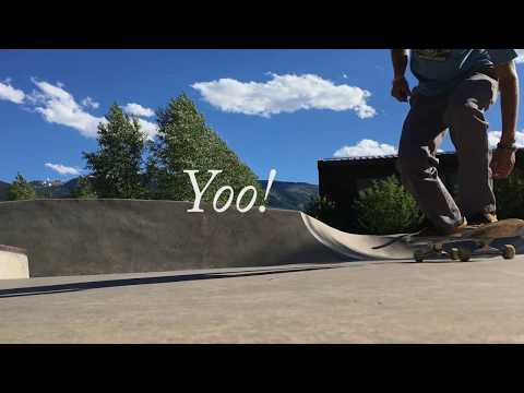 My feet Can't fail me now