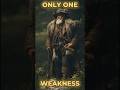 Daniel Boone Had One Weakness (And Not One You'd Expect) American US History