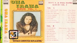 Download lagu OMA IRAMA & ELVY SUKAESIH V0L 1 GELANDANGAN mp3