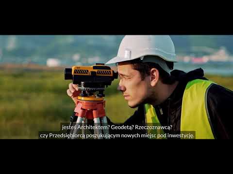 Miejski System Informacji Przestrzennej (MSIP)