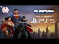DC Universe Online  PS5 Launch Trailer