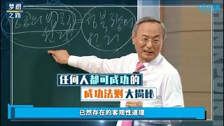夢想之路 - 成功法則是固定的 |  朴韓吉董事長 | 中文配音 | 艾多美 202106