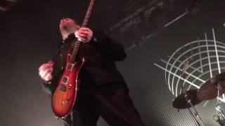 Minus the Bear - Give & Take (Boston 3-26-2017)