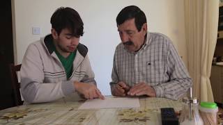 Ópera Prima TRAILER