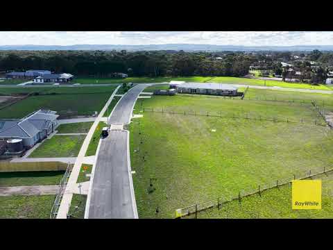 LOT 56 Dowson Drive, Wonthaggi, VIC 3995, 0 Bedrooms, 0 Bathrooms, Section
