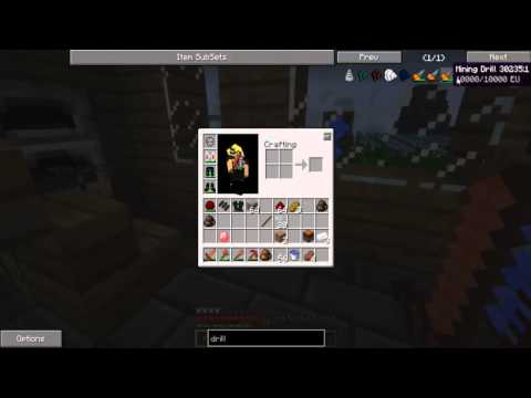 Türkçe Minecraft Modlarla Survival - Enes ile Yiğit - Bölüm 15 - Sezon 2