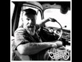 SEASICK STEVE never go west