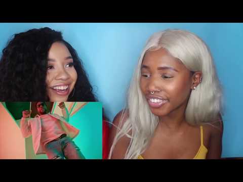 Not3s ft Maleek Berry - Sit Back Down (Official Video) - REACTION