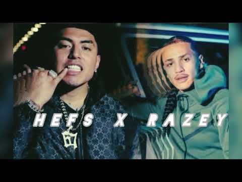 HOOLIGAN HEFS X RAZEY X AKON (RIGHT NOW REMIX)