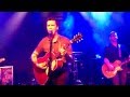 American Aquarium City Lights 