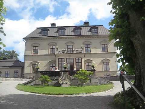 görvälns slott järfälla stockholm