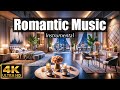 ROMANTIC MUSIC Instrumental 4K ULTRA HD Elegant Love Songs