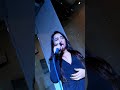 Doors Michael Johnson Cover