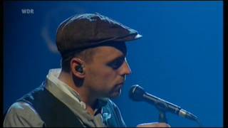 Max Mutzke & Monopunk feat Max von Einem - Durch Einander - Internationales Jazz Festival Viersen 20