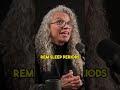 THIS is why you sometimes have WEIRD DREAMS! | Andrew Huberman & Dr. Gina Poe #shorts