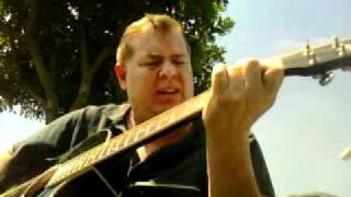 Bad Bad You, Bad Bad Me live from the parking lot